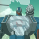 Roboto, a minor character in the He-Man universe, now a minor change on a website.